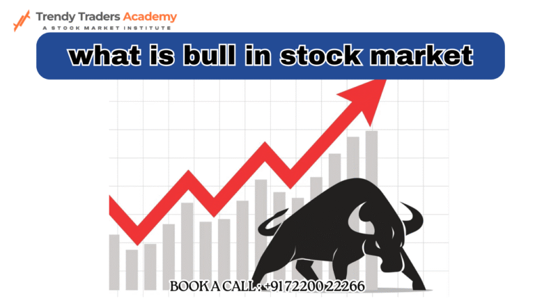 what is bull in stock market_