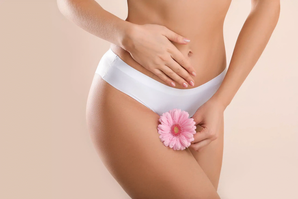 Vaginal Rejuvenation in Dubai