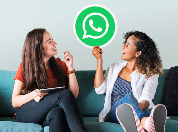 whatsapp marketing service