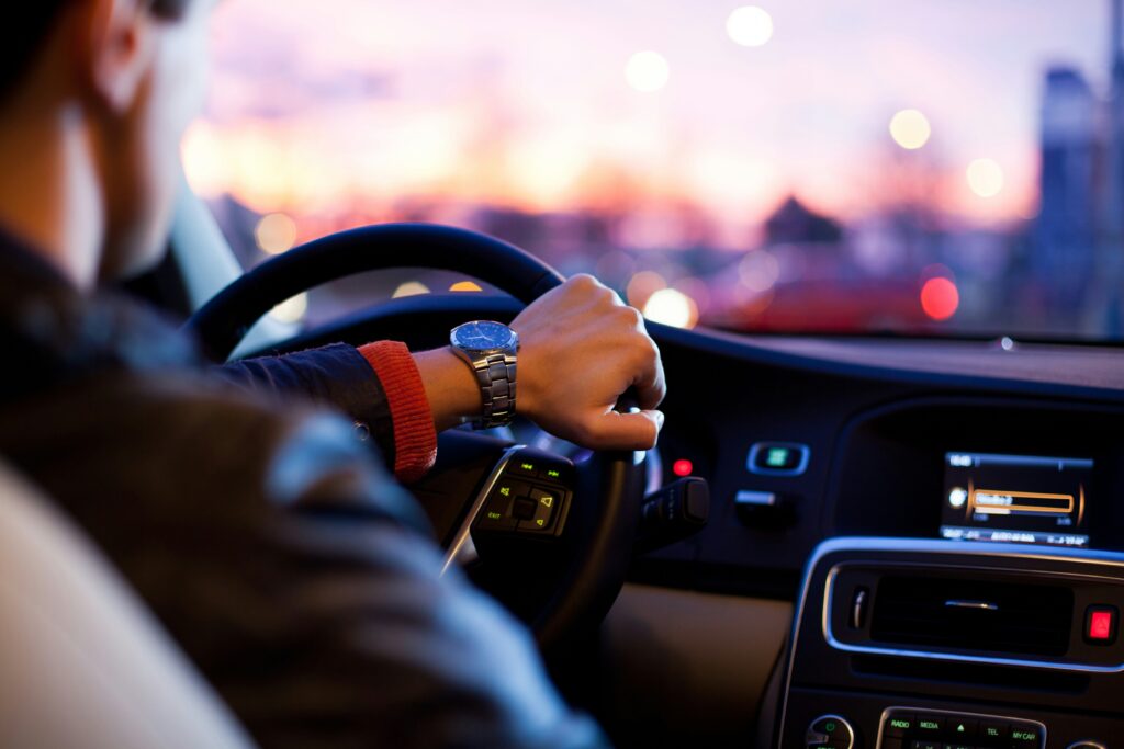 Aylesbury Chauffeur Service