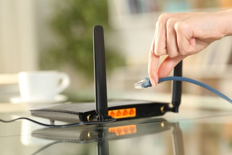 192.169.10.1 WiFi Repater Setup