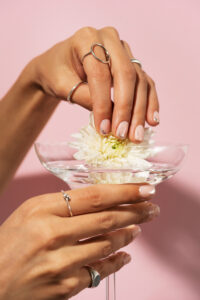 best nail salon near me