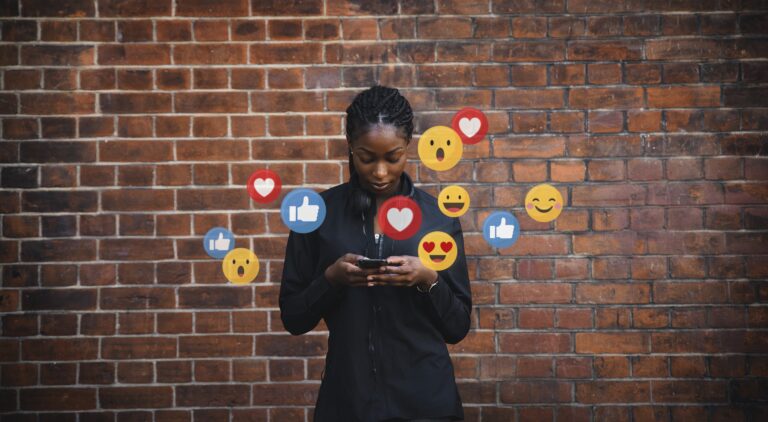 Social Media for Mental Health Brands