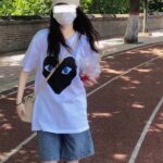 CDG shirt