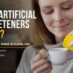 artificial sweeteners, health risks, sugar substitutes,