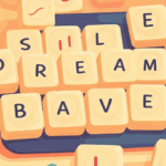 Wordle, Scrabble