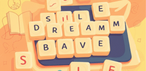 Wordle, Scrabble