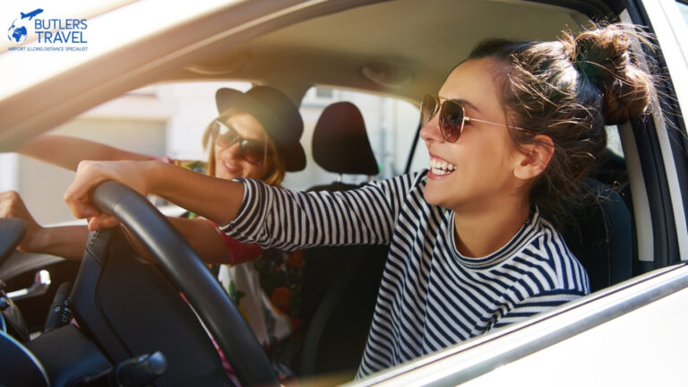 Aylesbury Chauffeur Service