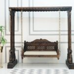 swing for balcony