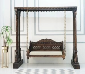 swing for balcony