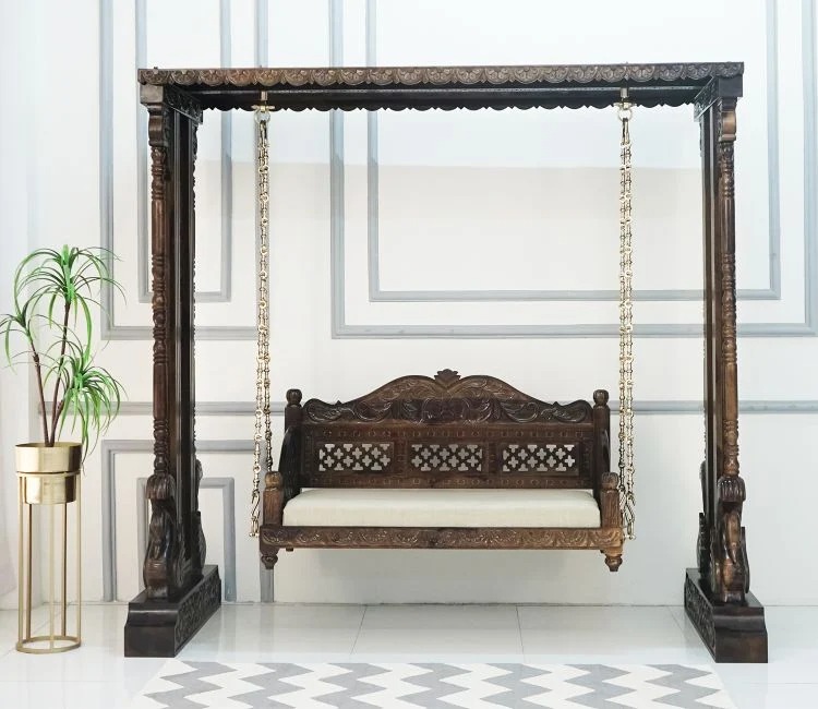swing for balcony