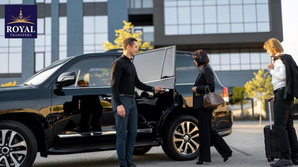 Taxi to Heathrow Airport