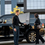 Taxi to Heathrow Airport