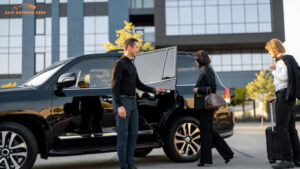 Gatwick Taxi