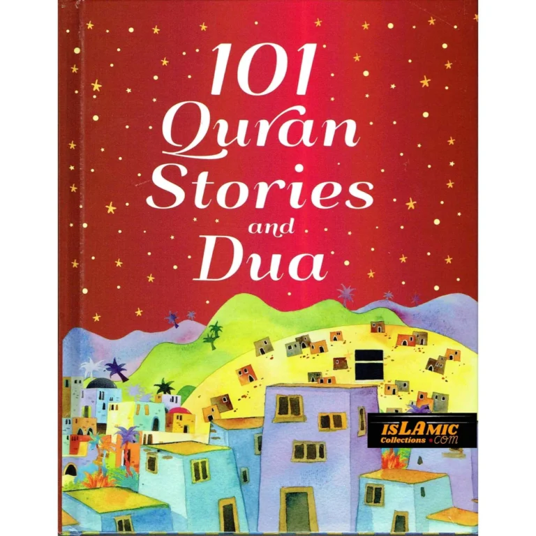Quran Stories
