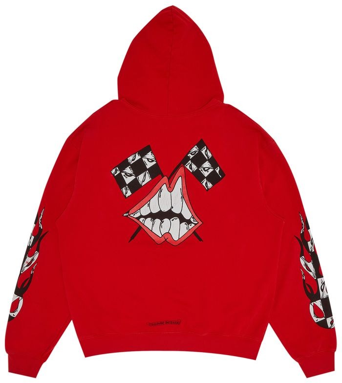 The Exclusivity Of Chrome Hearts Fashion
