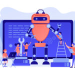 AI development company