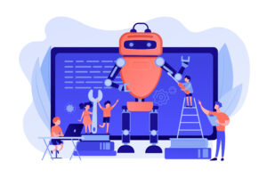 AI development company