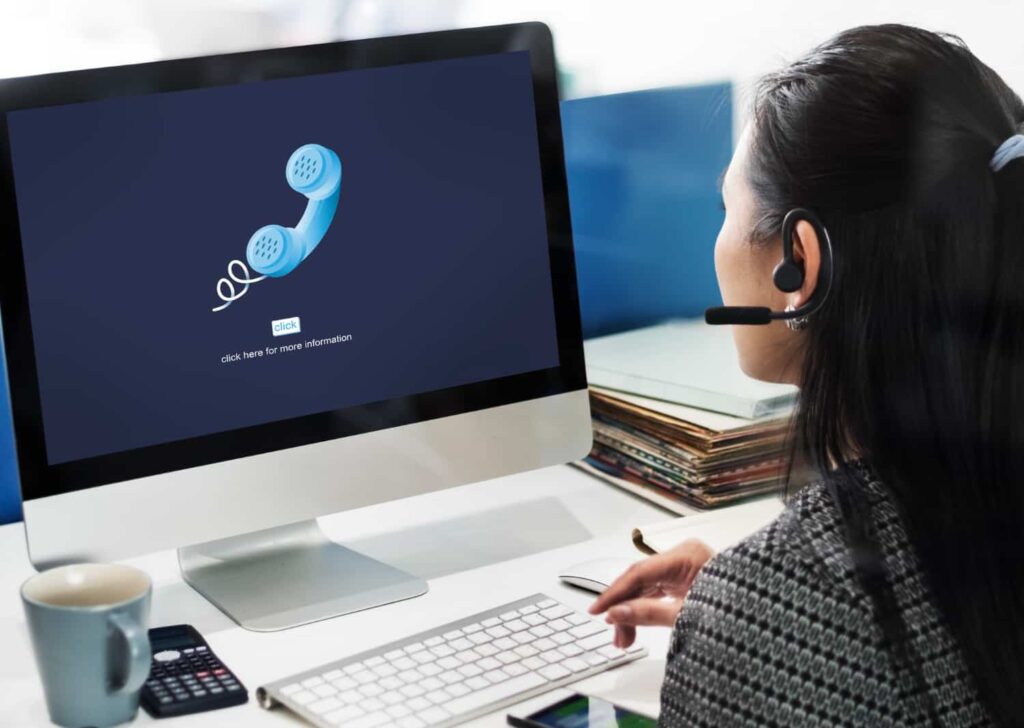 Power Dialer Software