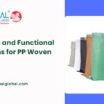 PP Woven Bags