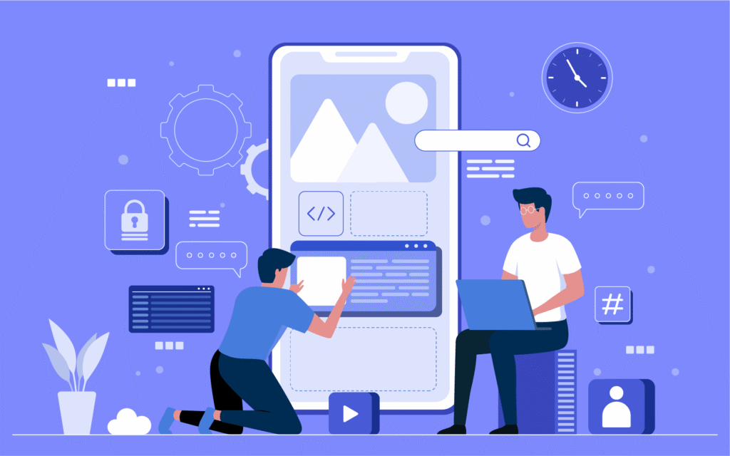 Digital Marketing Agency Services in Frisco