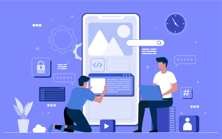 Digital Marketing Agency Services in Frisco