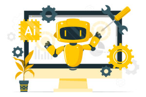 AI development services