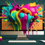 Graphic Design Company Dubai Delivering Creative Solutions for Impactful Brand Communication