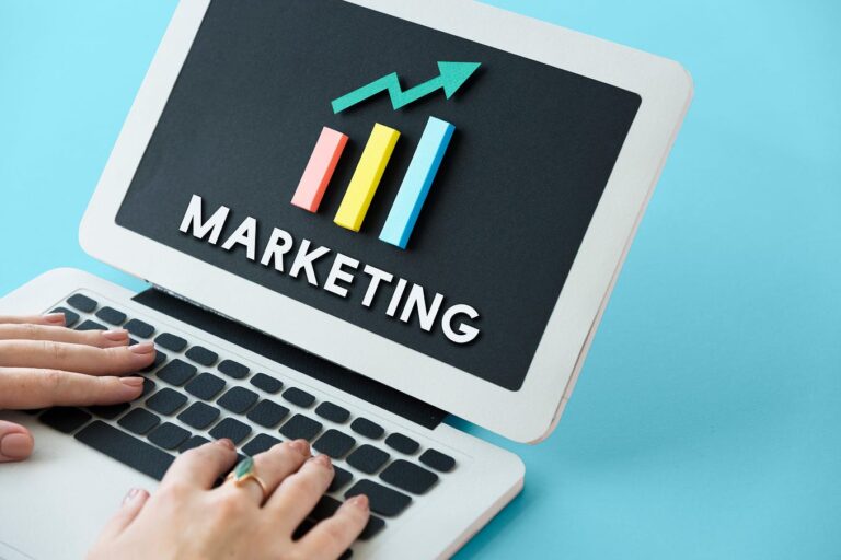 Digital Marketing Company
