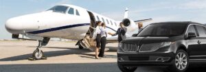 Newark Airport limo service