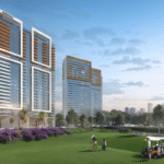 Explore Lifestyle Perks at Golf Vita at DAMAC Hills