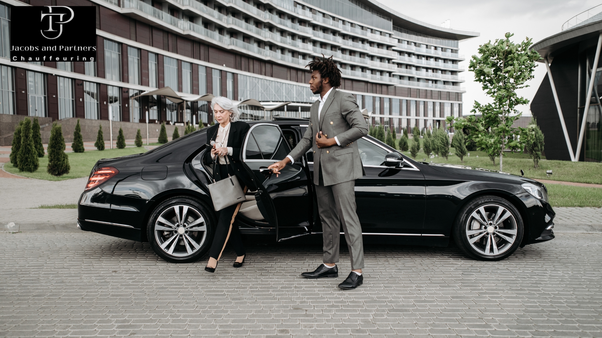 Chauffeur Service London UK