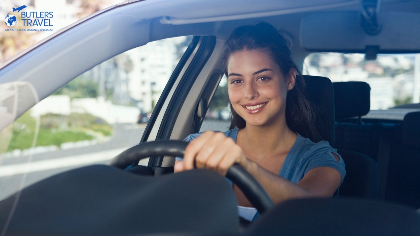 Aylesbury Chauffeur Service