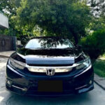 Rent a Car service Township Lahore