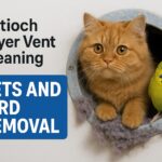 Dryer Vent Cleaning
