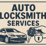 Chesapeake Locksmith