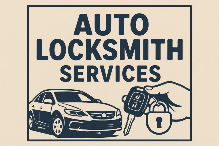 Chesapeake Locksmith
