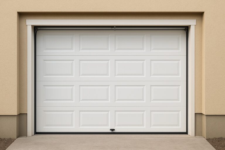 Custom Garage Doors