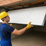 Garage Door Installation