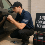 Ann Arbor Locksmith