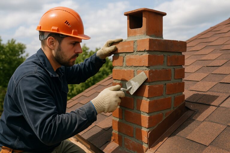 Chimney Sweep