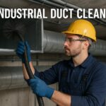 Airduct Cleaning