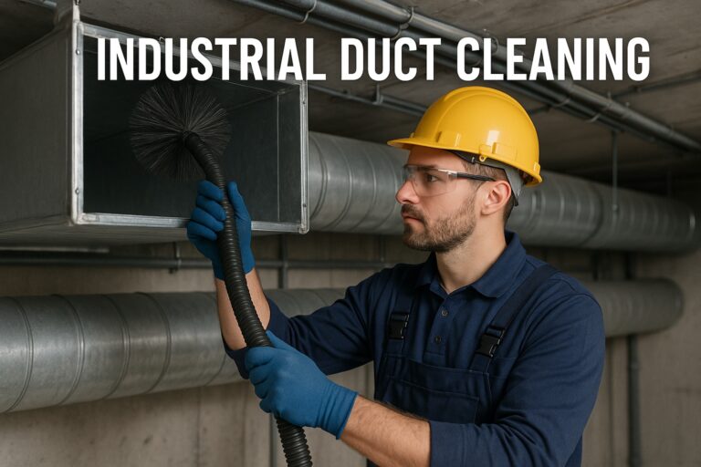 Airduct Cleaning