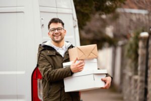Same Day Delivery Courier Services