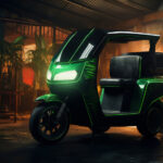Daihatsu MD-SX