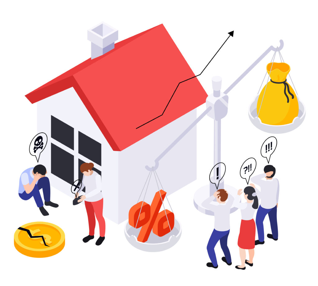 Build Generational Wealth with Real Estate Investmen