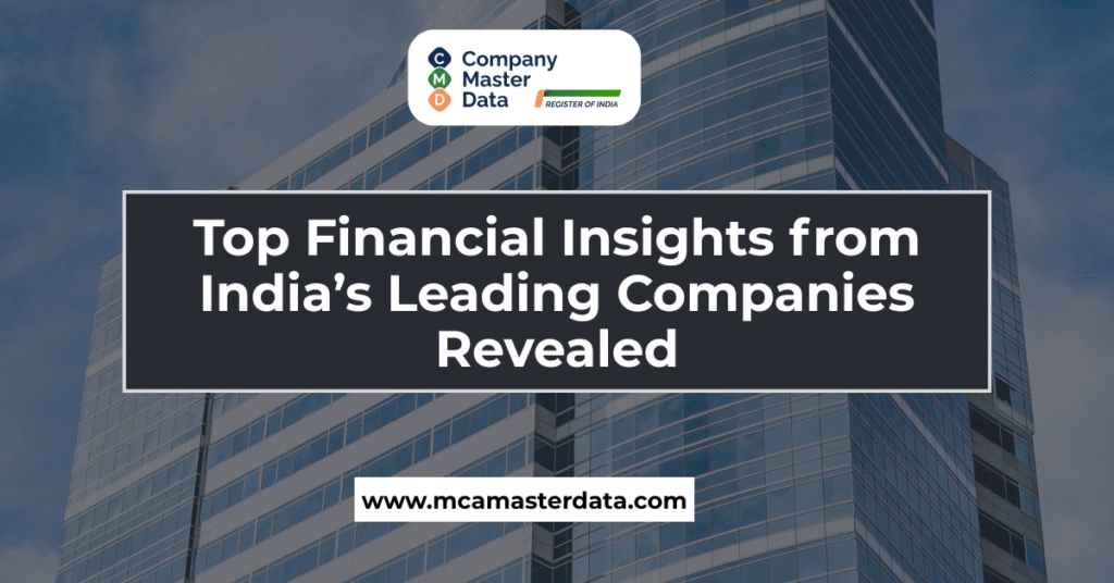 Financial Insights