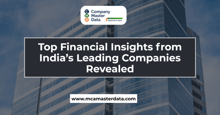 Financial Insights