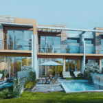 Green Living and Tranquility at Green Acres at DAMAC Hills