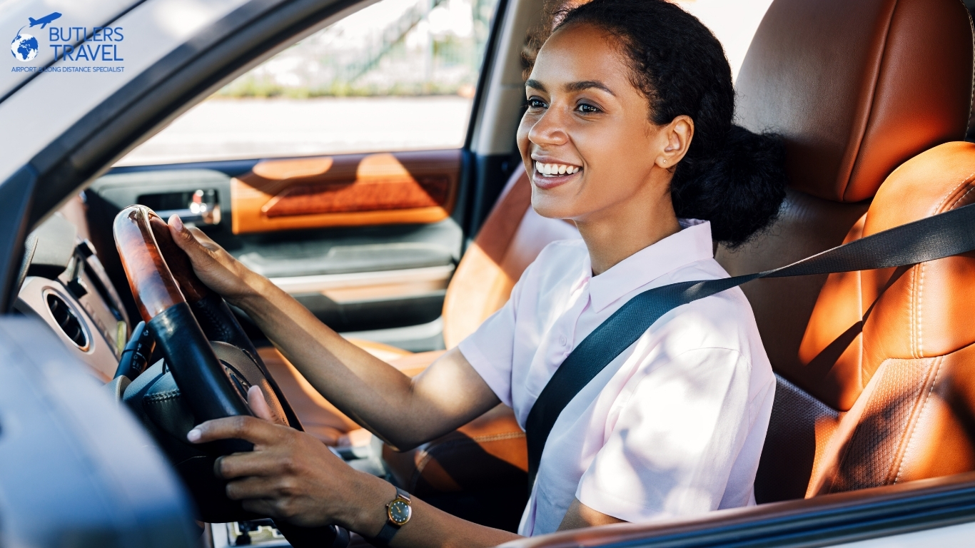 Aylesbury Chauffeur Service